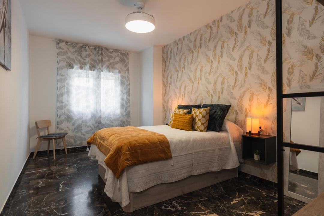 Photo of Bedroom in Armilla