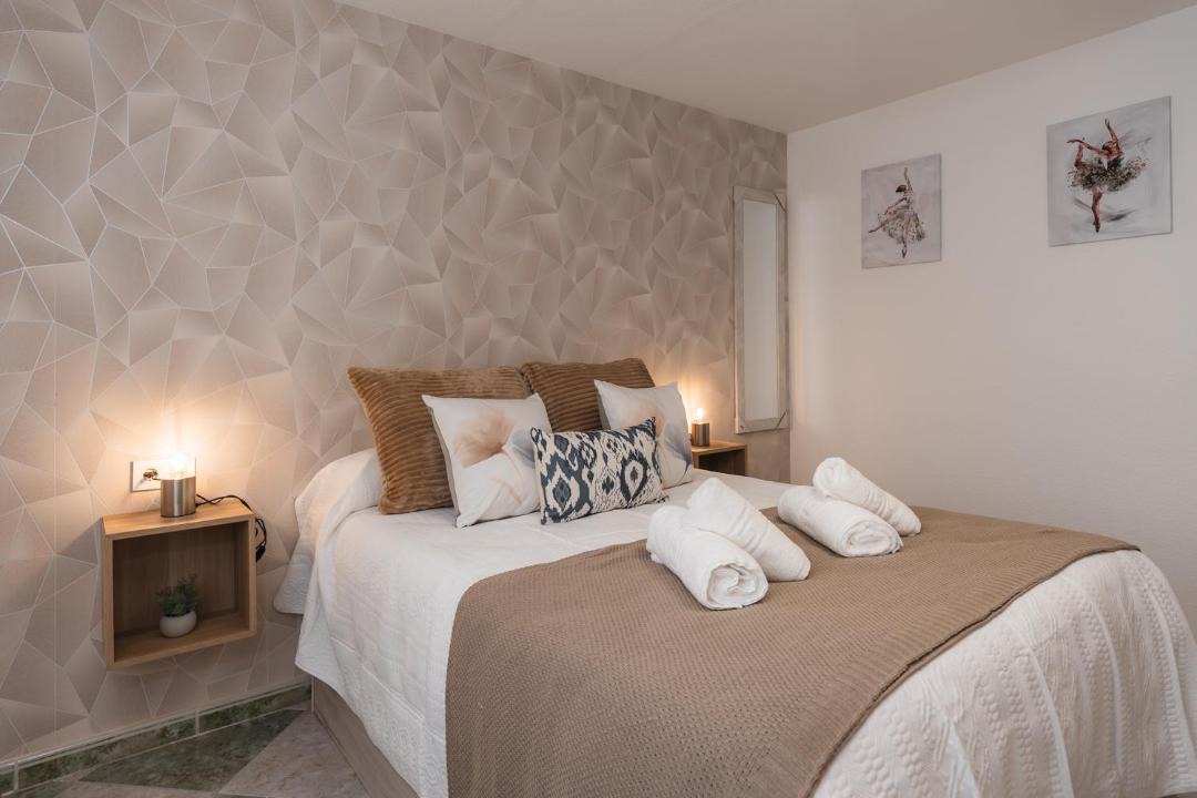 Photo of Bedroom in Armilla