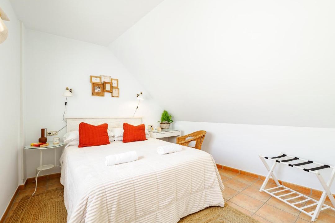 Photo of Bedroom in Alhaurin de la Torre