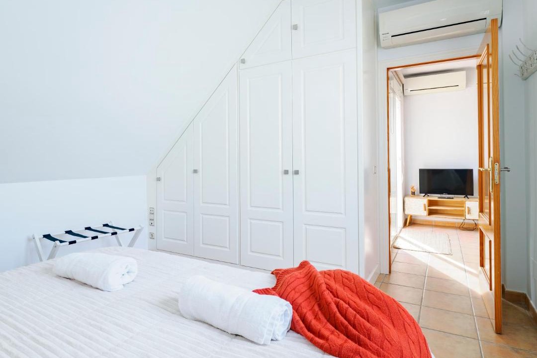 Photo of Bedroom in Alhaurin de la Torre