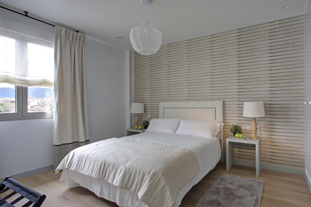Photo of Bedroom in Palazuelos de Eresma