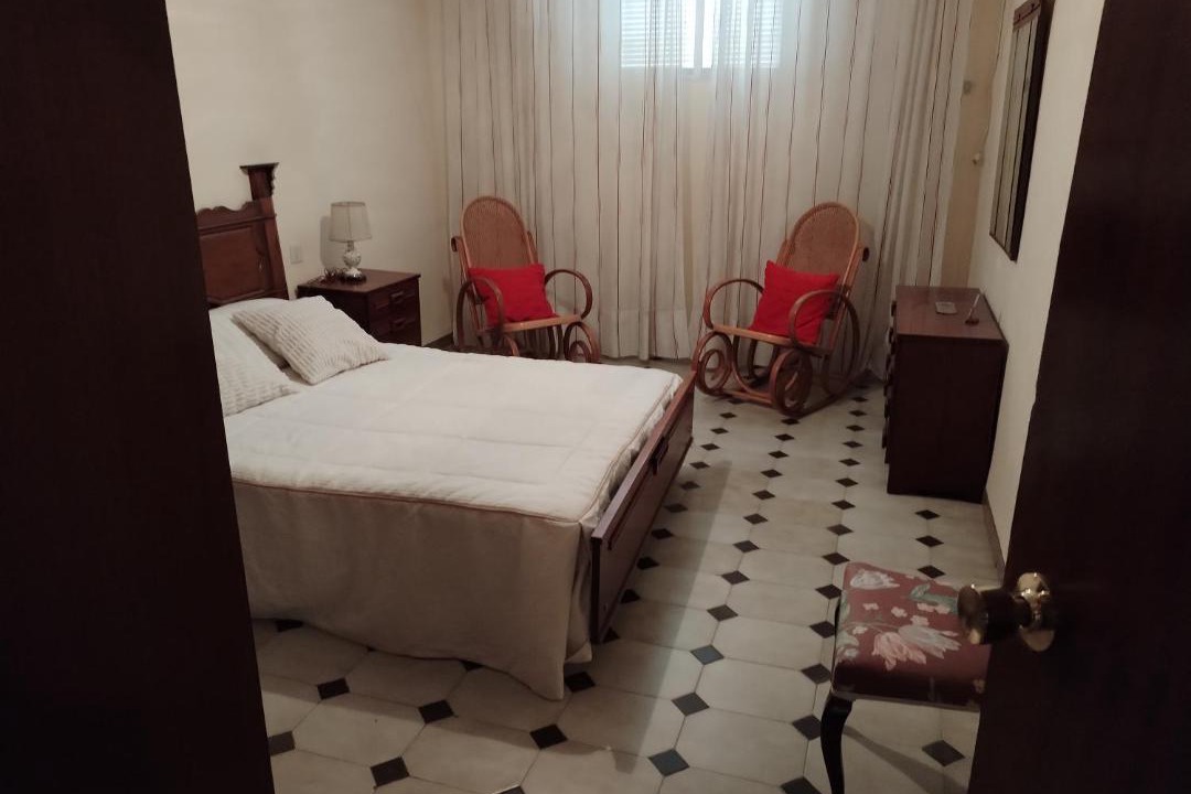 Photo of Bedroom in Santiago de Calatrava