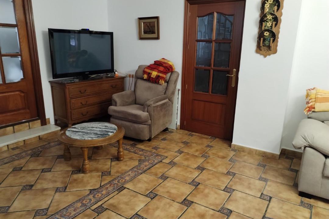 Photo of Livingroom in Santiago de Calatrava