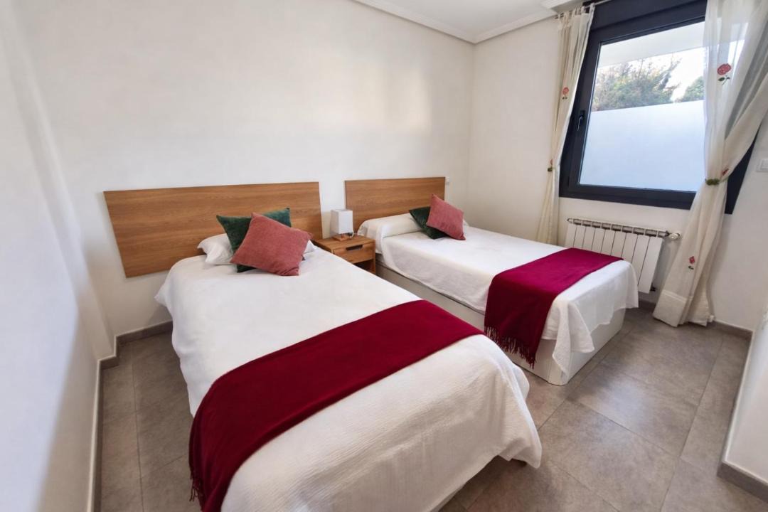 Photo of Bedroom in Cudon