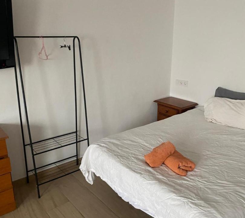 Photo of Bedroom in Estacion de Cartama