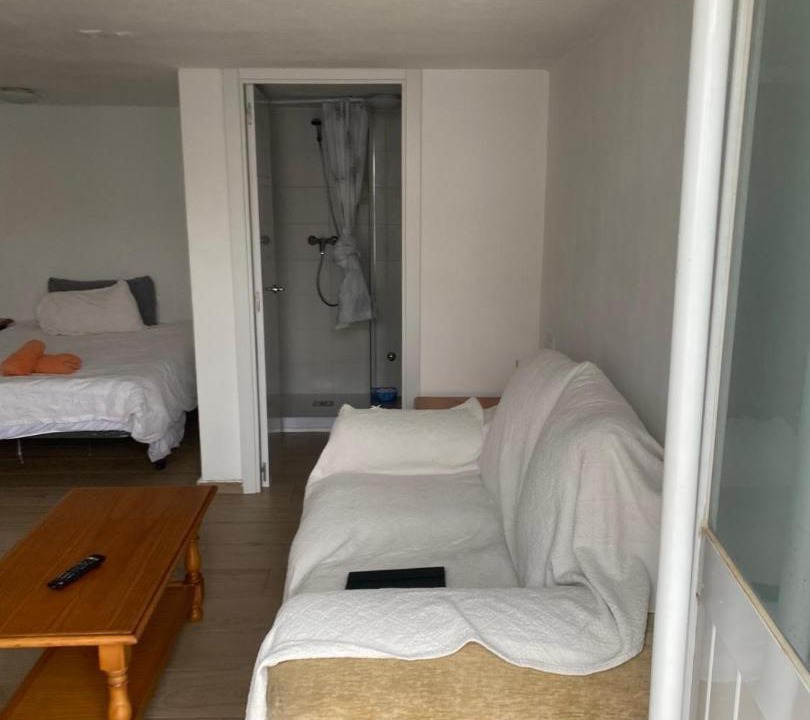 Photo of Bedroom in Estacion de Cartama