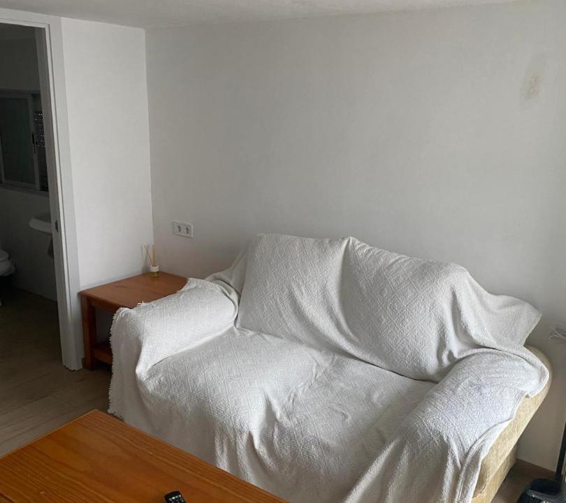 Photo of Bedroom in Estacion de Cartama