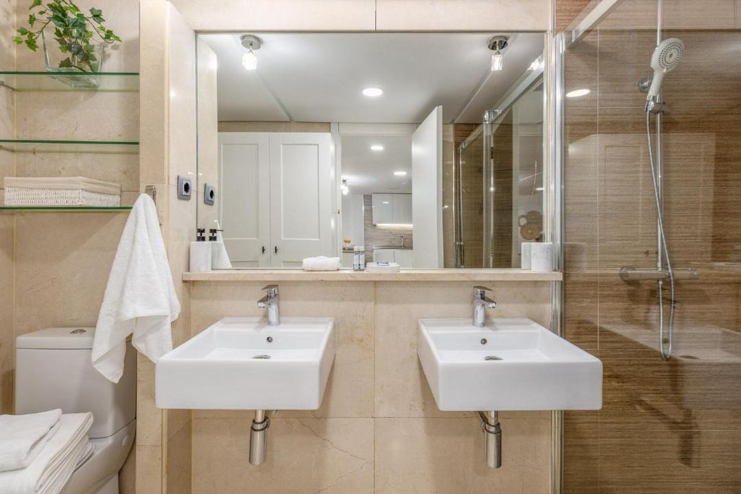 Photo of Bathroom in Castellana