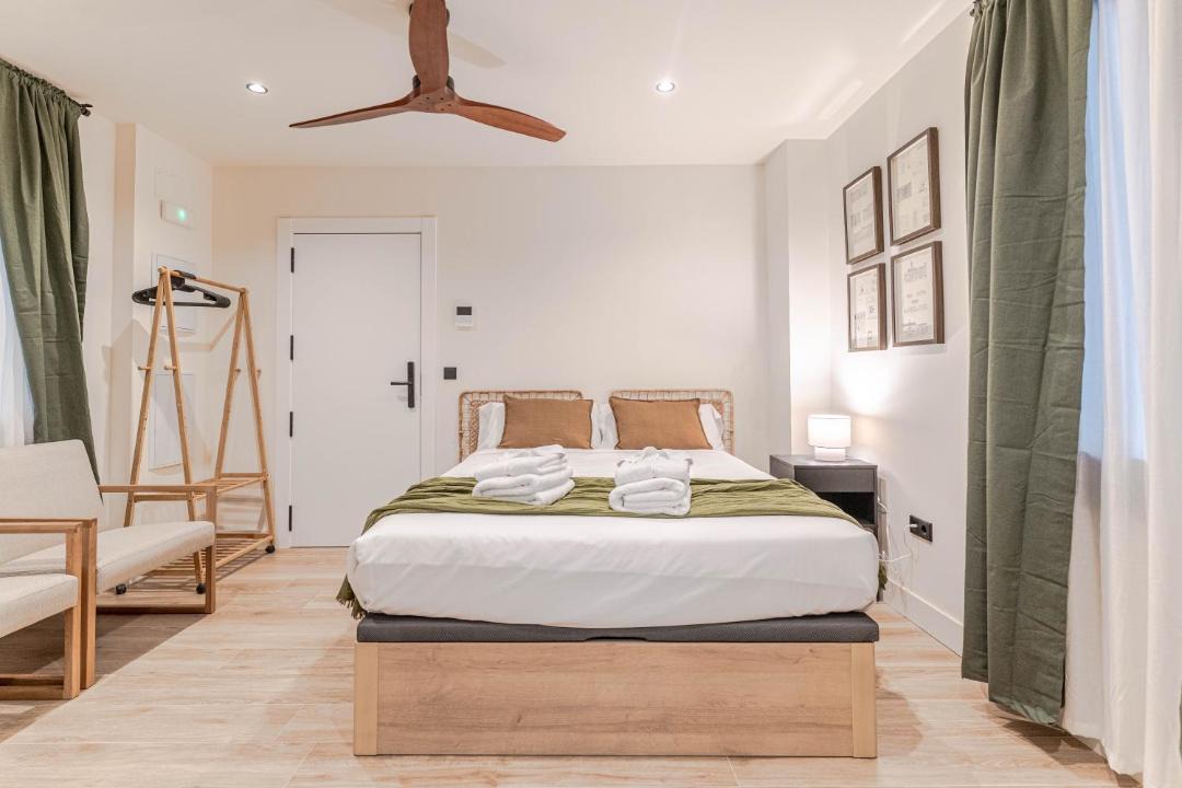 Photo of Bedroom in Granada City Center