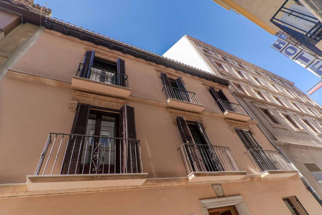 Photo of Others in Granada City Center