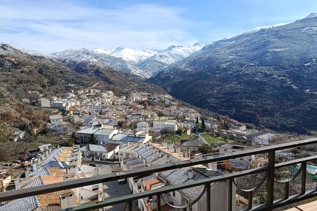 Photo of Others in Guejar Sierra
