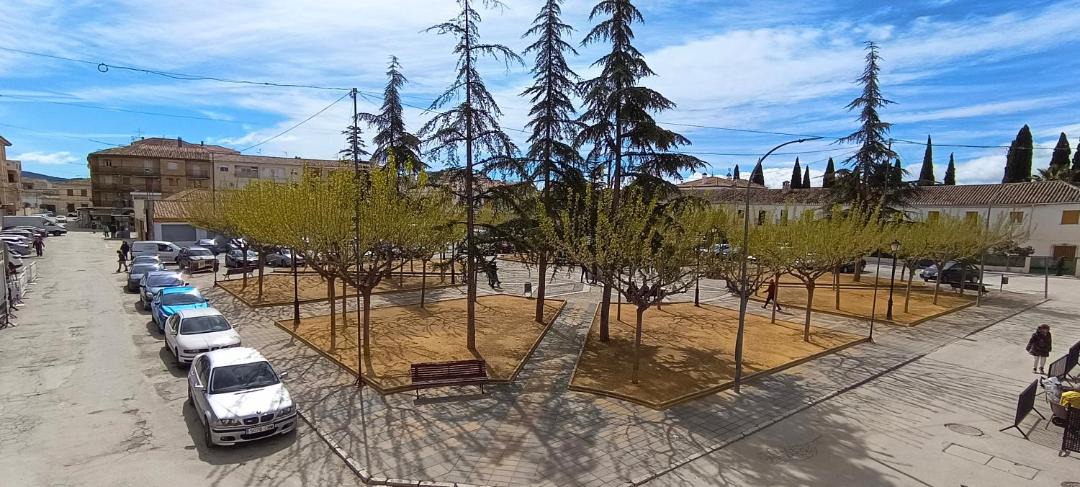 Photo of Others in Huescar