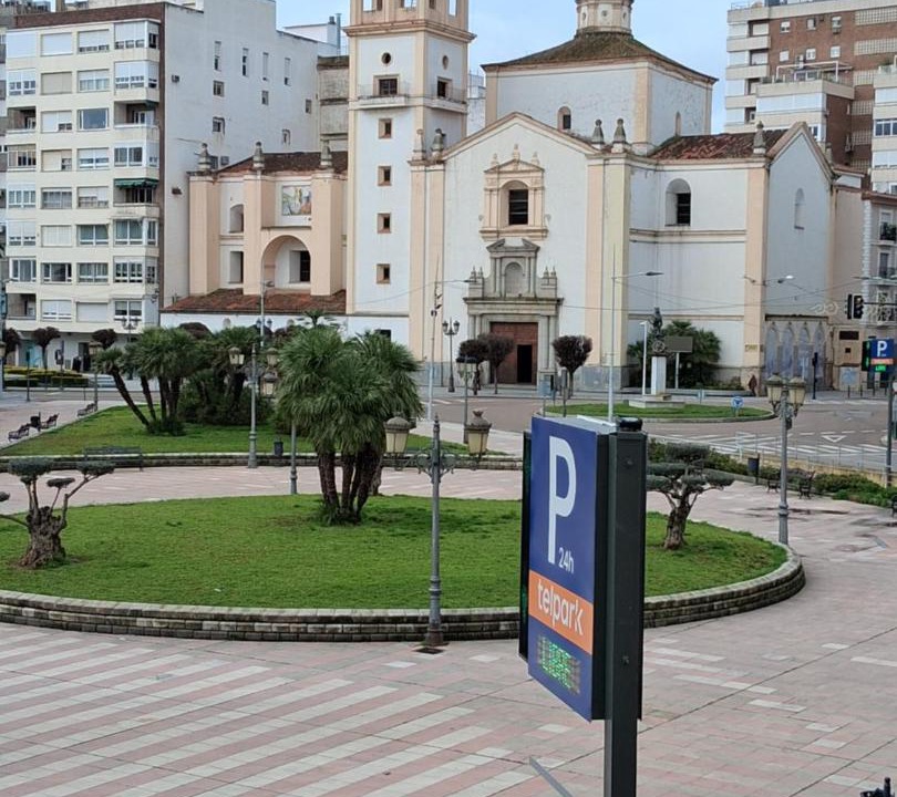 Photo of Others in Badajoz Old Town