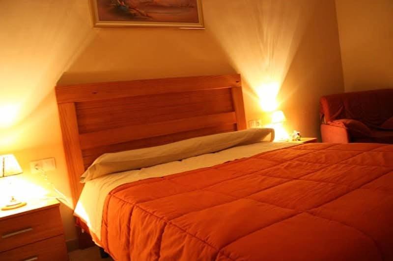 Photo of Bedroom in Torres