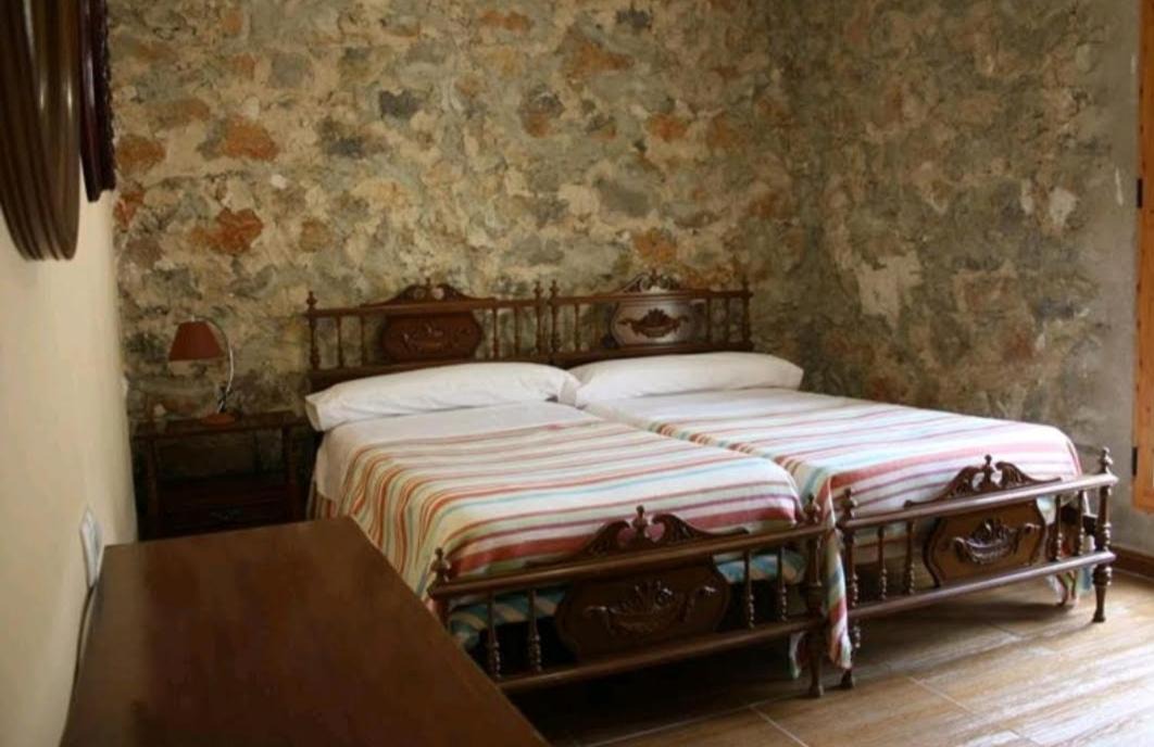 Photo of Bedroom in Torres