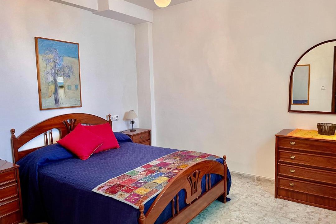 Photo of Bedroom in Rute