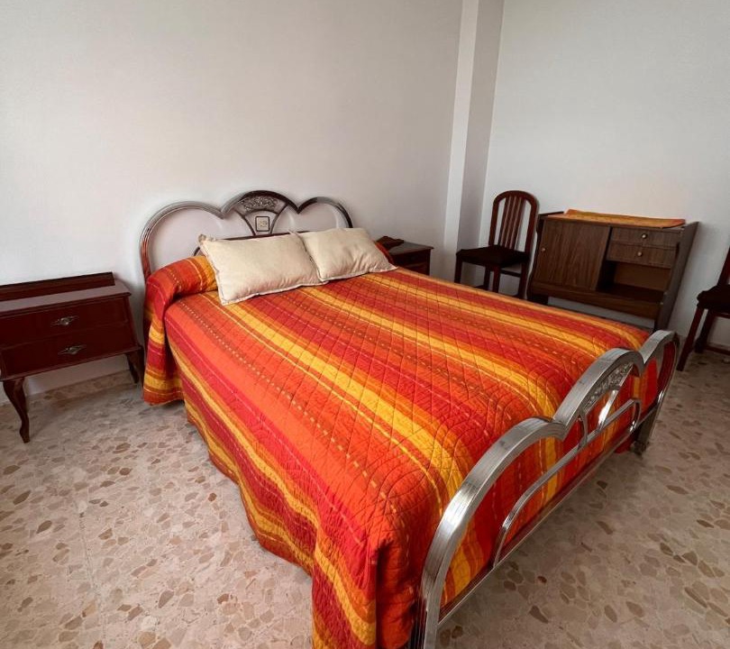 Photo of Bedroom in Rute