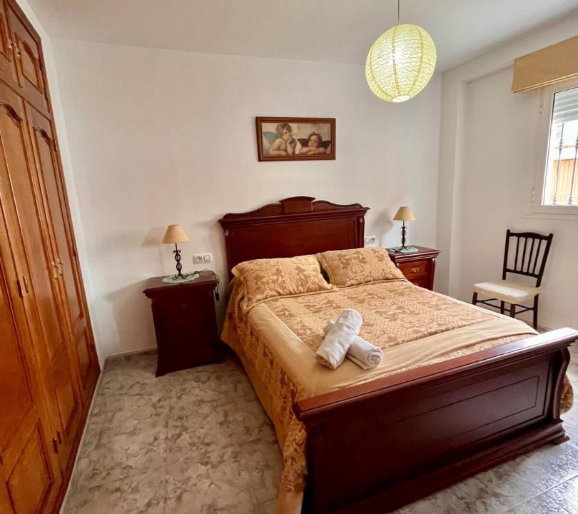Photo of Bedroom in Rute