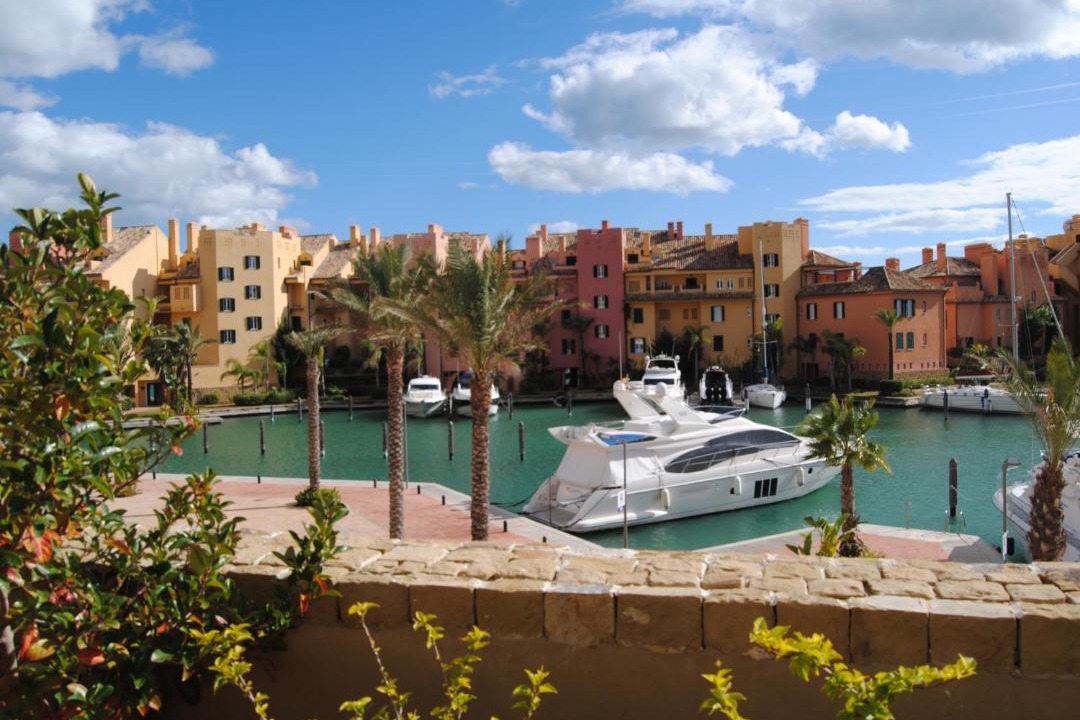 Photo of Others in Sotogrande