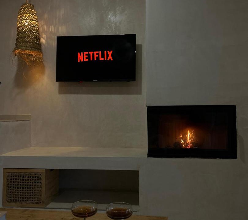 Photo of Livingroom in El Rocio