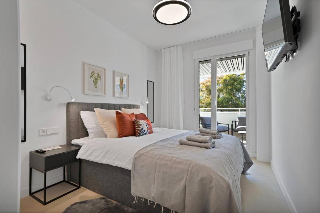 Photo of Bedroom in Torre del Mar