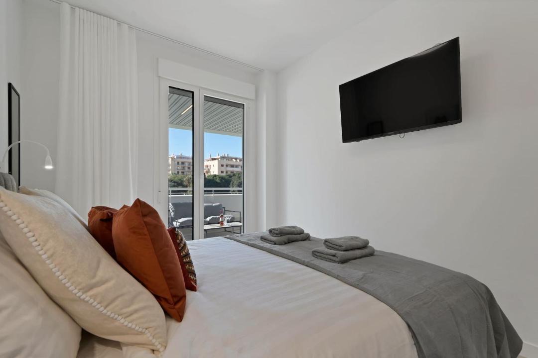 Photo of Bedroom in Torre del Mar