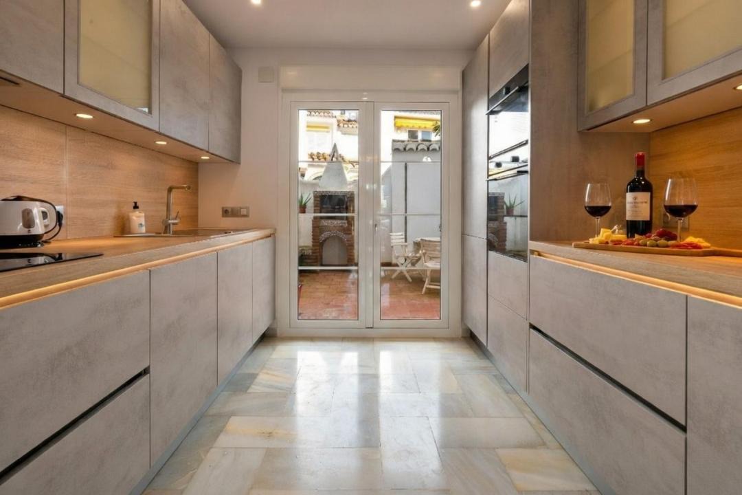 Photo of Kitchen in La Cala de Mijas
