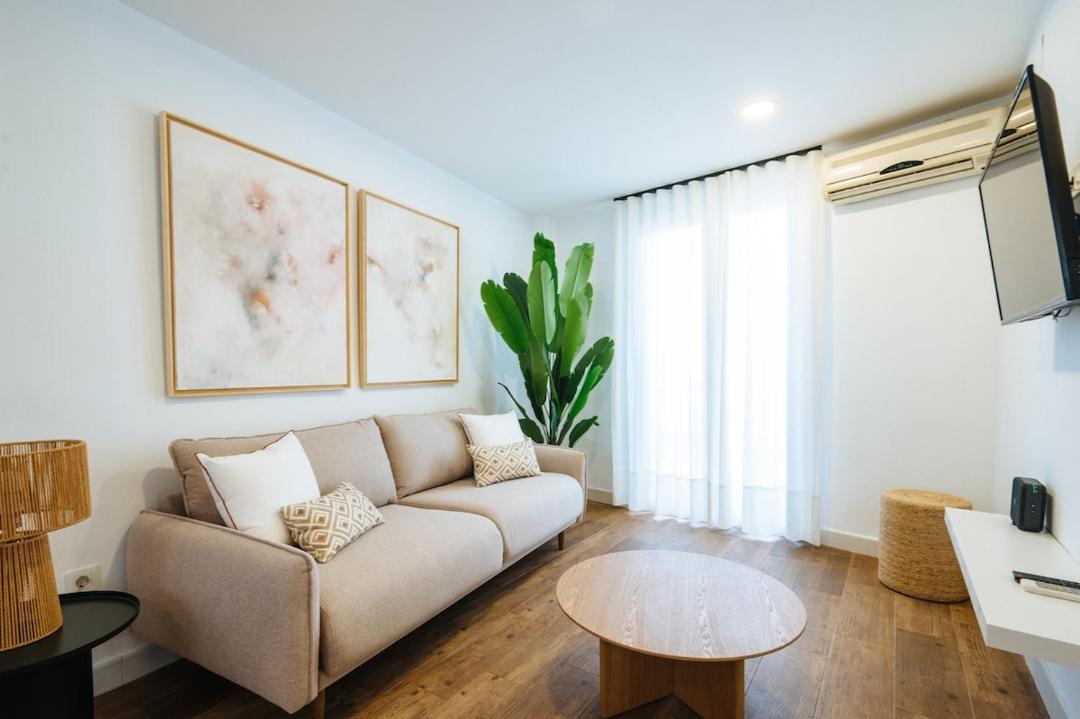 Photo of Livingroom in San Gil