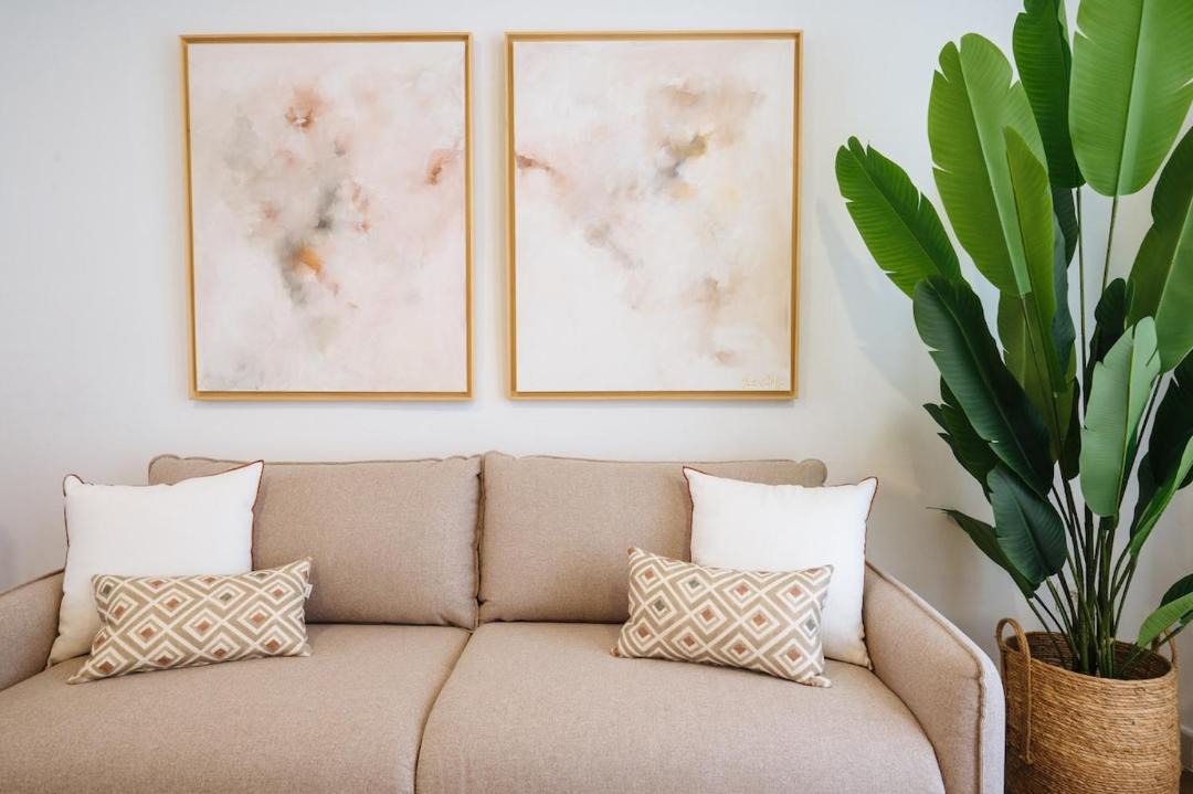 Photo of Livingroom in San Gil