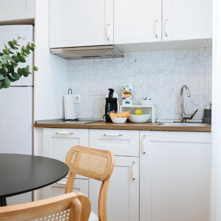 Photo of Kitchen in San Gil
