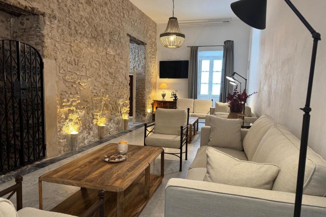 Photo of Livingroom in Medina-Sidonia