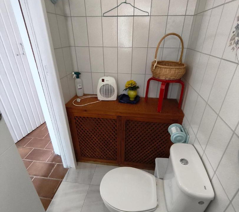 Photo of Bathroom in 1a Fase