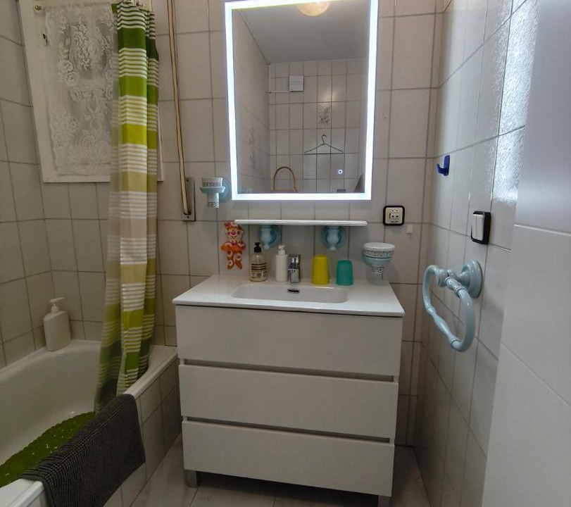 Photo of Bathroom in 1a Fase