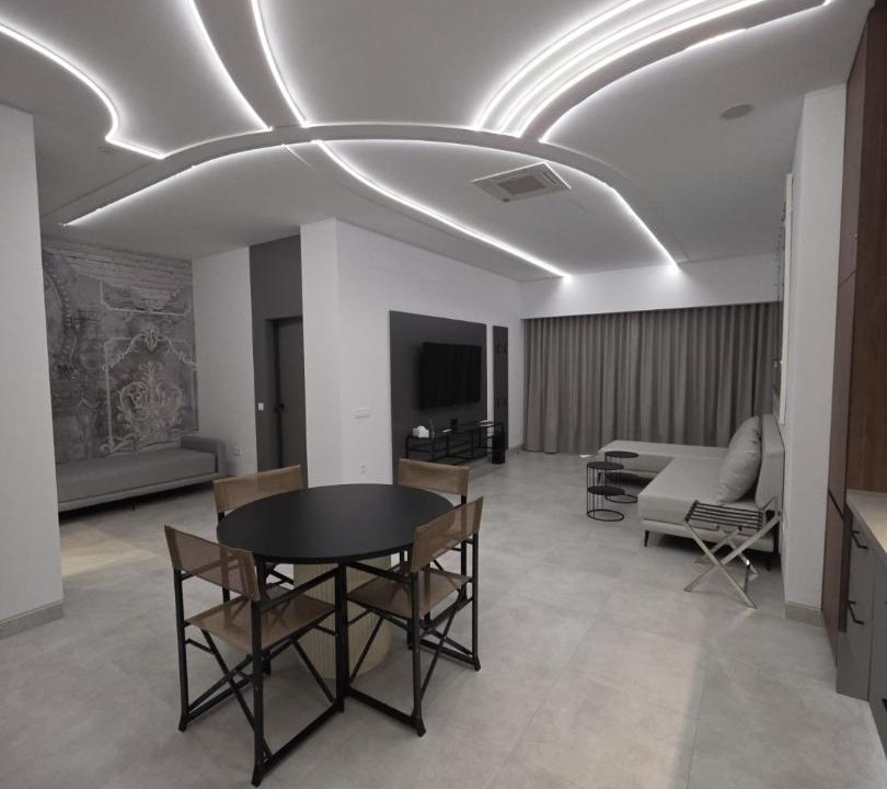 Photo of Livingroom in Palma del Rio