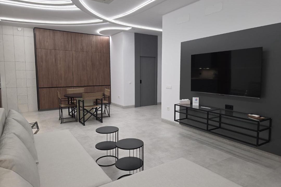 Photo of Livingroom in Palma del Rio