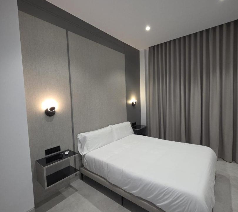 Photo of Bedroom in Palma del Rio