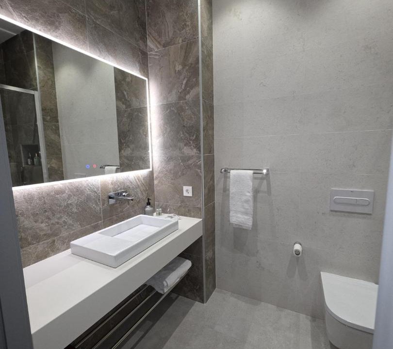 Photo of Bathroom in Palma del Rio