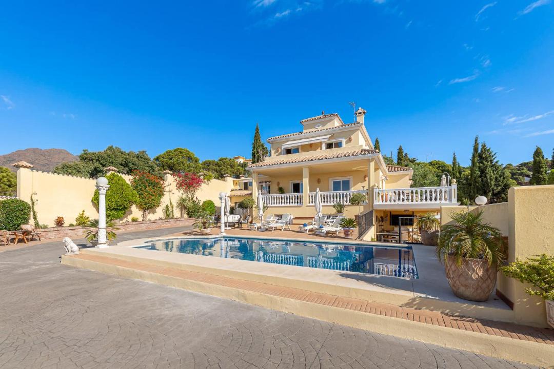 Photo of Others in Estepona