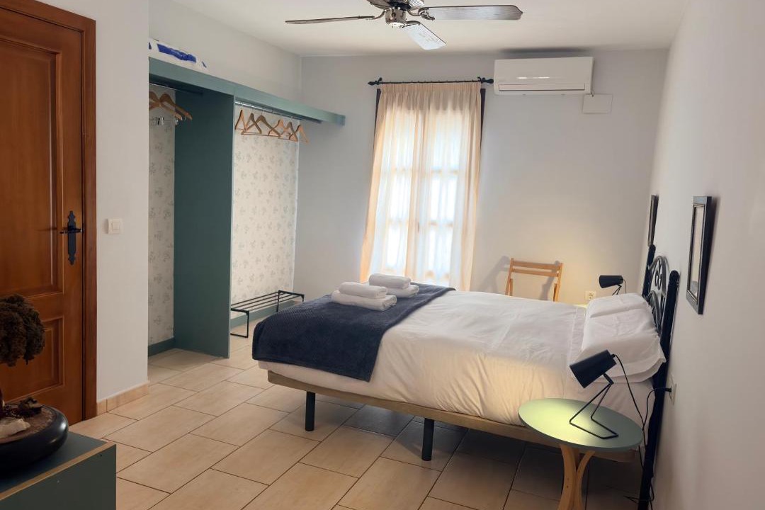 Photo of Bedroom in Olivenza