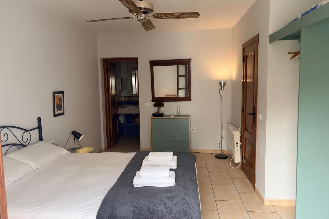 Photo of Bedroom in Olivenza