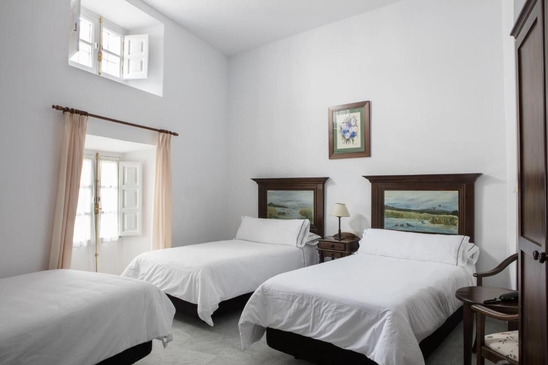 Photo of Bedroom in Medina-Sidonia