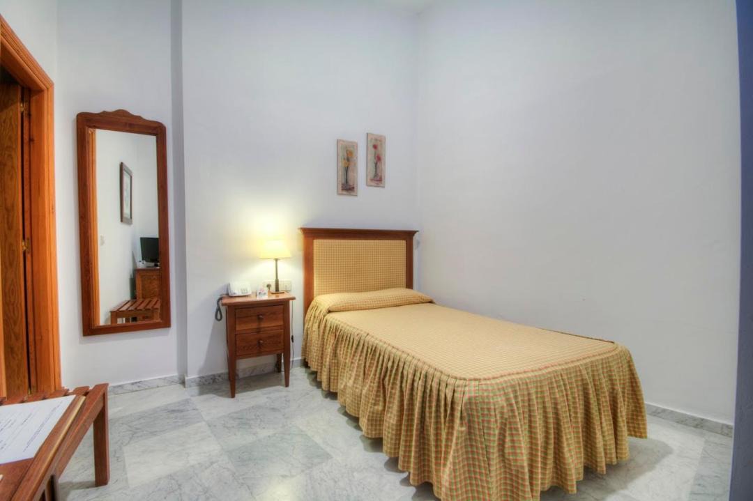 Photo of Bedroom in Medina-Sidonia