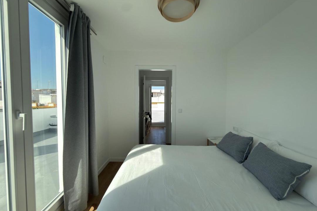 Photo of Bedroom in Cerro del Aguila