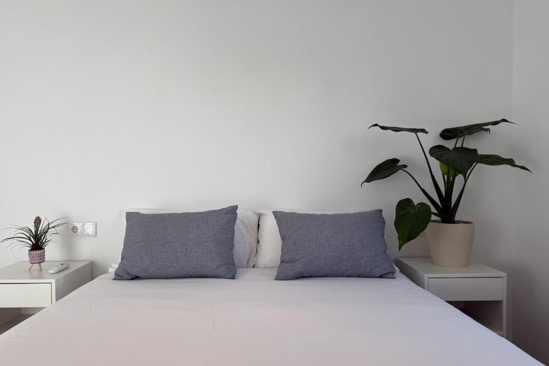 Photo of Bedroom in Cerro del Aguila