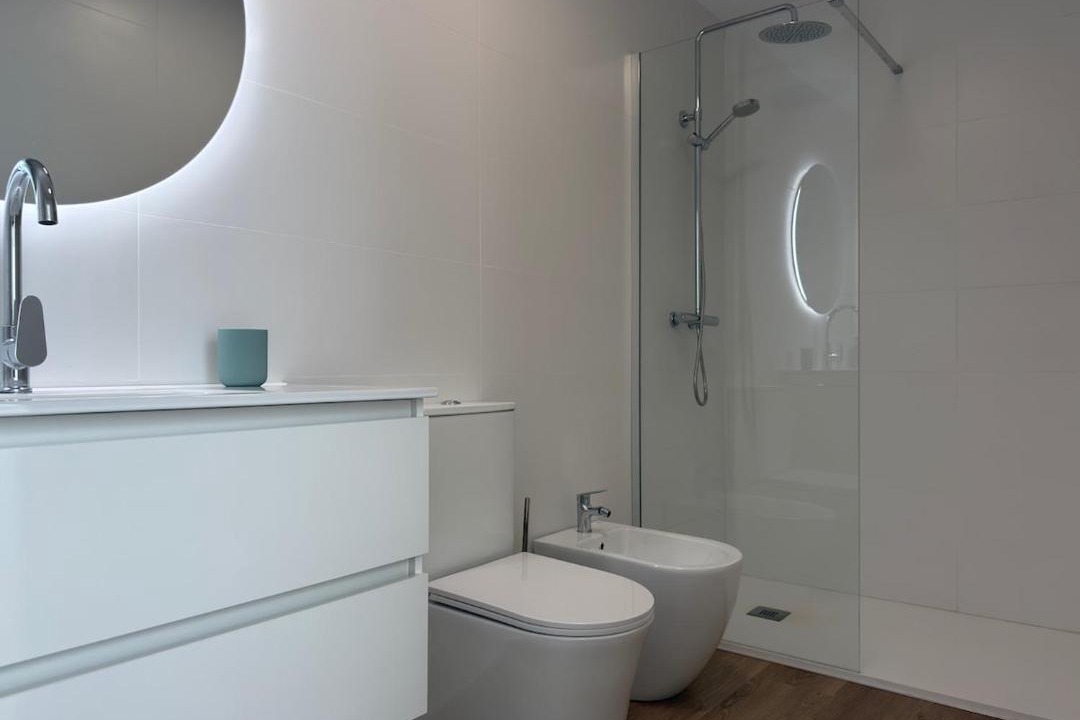 Photo of Bathroom in Cerro del Aguila
