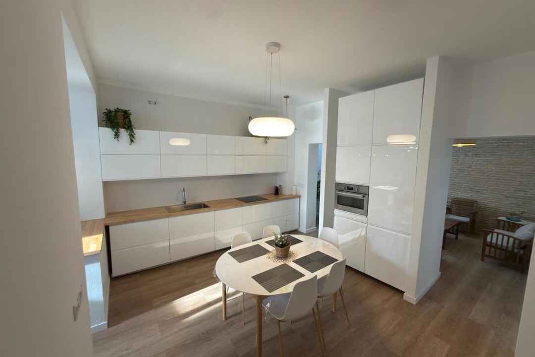 Photo of Kitchen in Cerro del Aguila