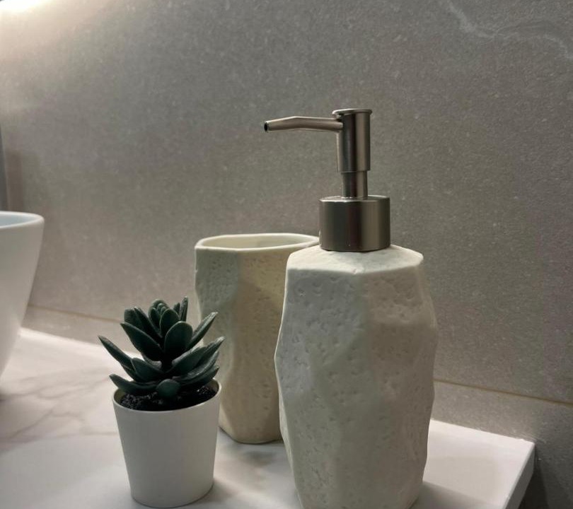 Photo of Bathroom in Distrito Noroeste
