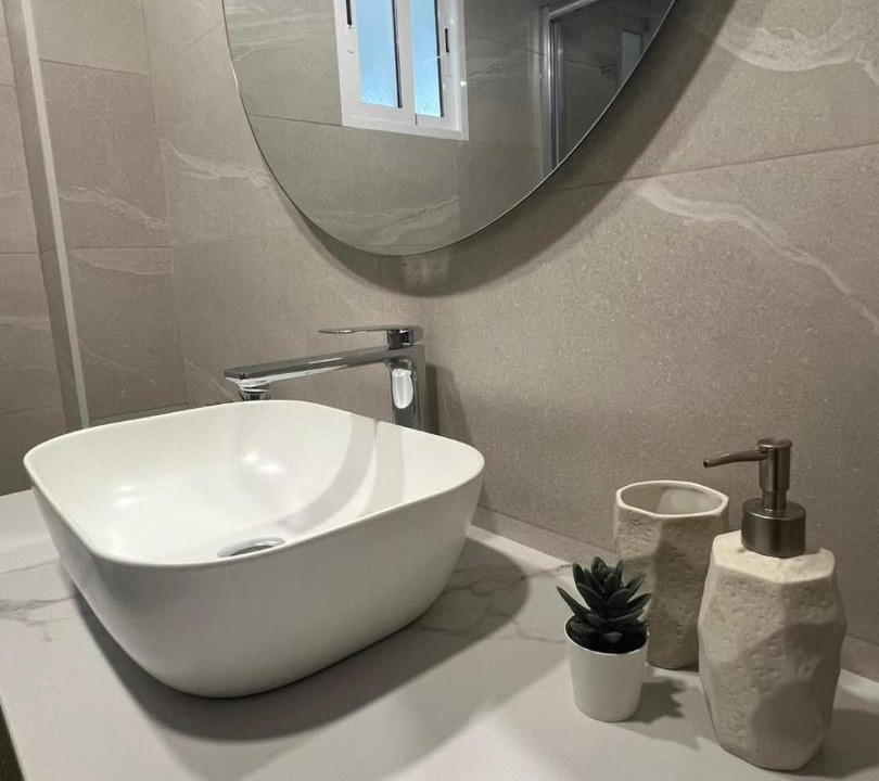 Photo of Bathroom in Distrito Noroeste