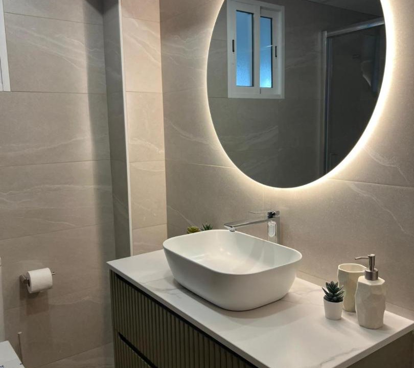 Photo of Bathroom in Distrito Noroeste