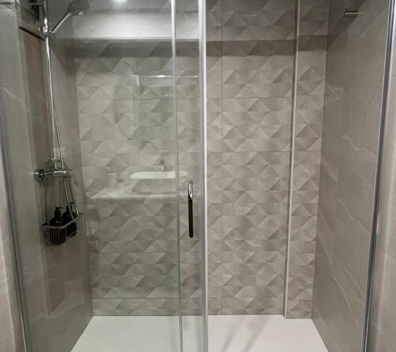 Photo of Bathroom in Distrito Noroeste